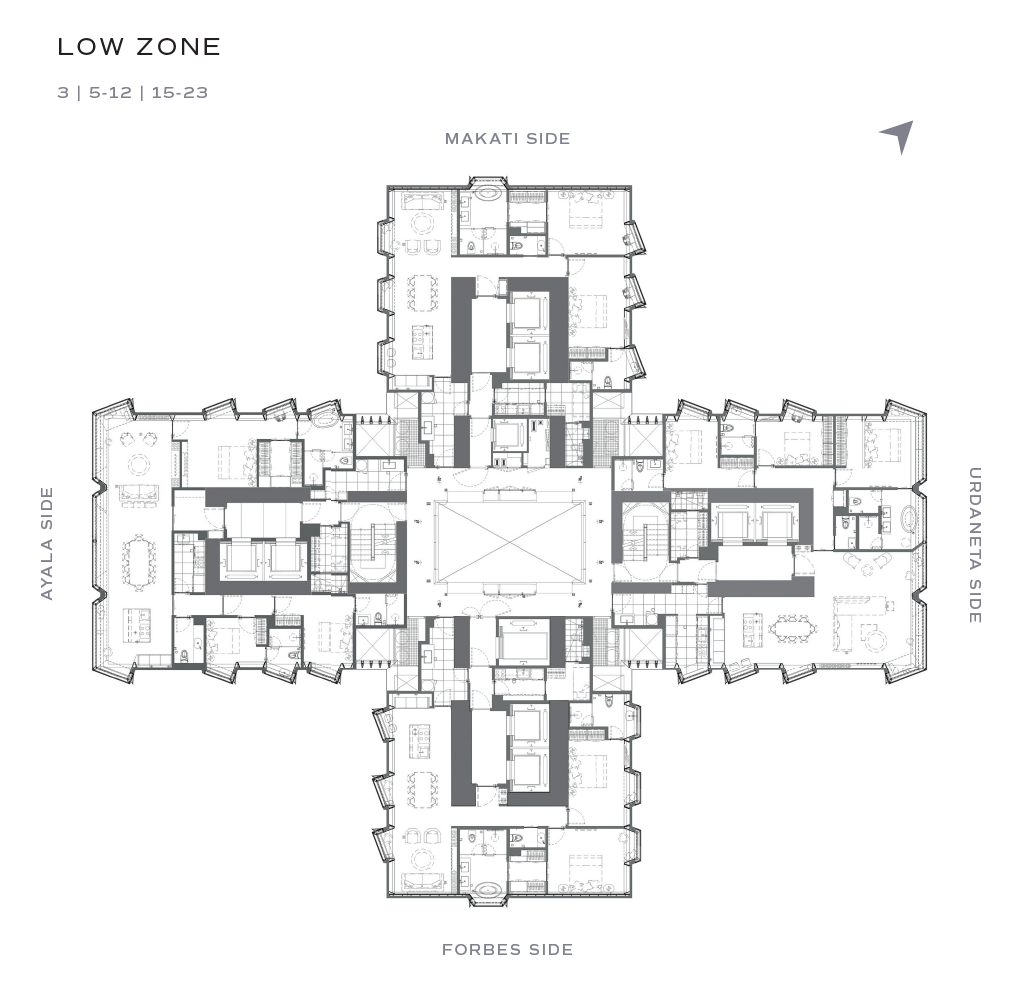 Low Zone Static Photo