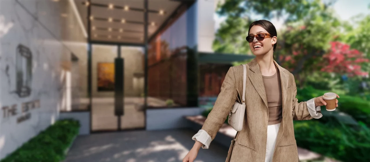 What to Expect as Resident  of The Estate Makati