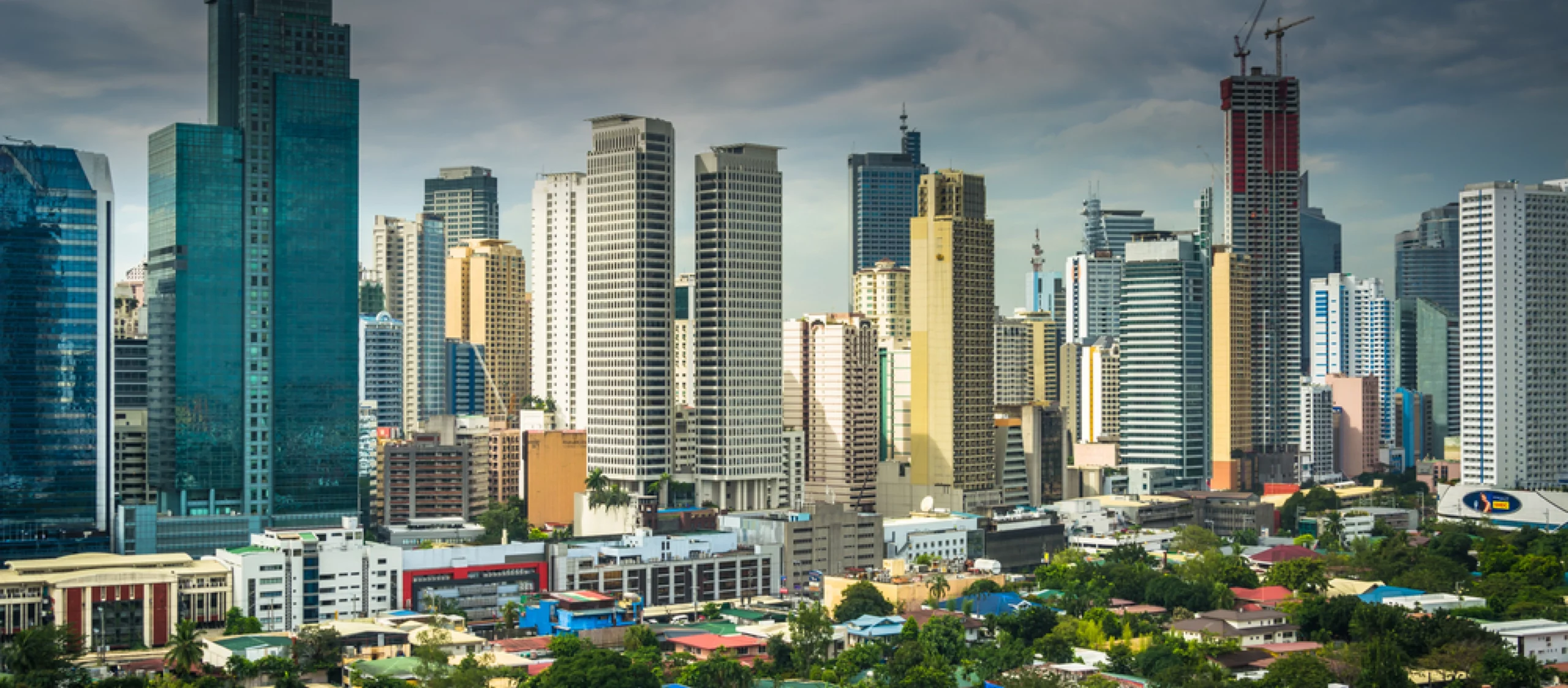 What to Enjoy as an Ayala Avenue Condo Resident