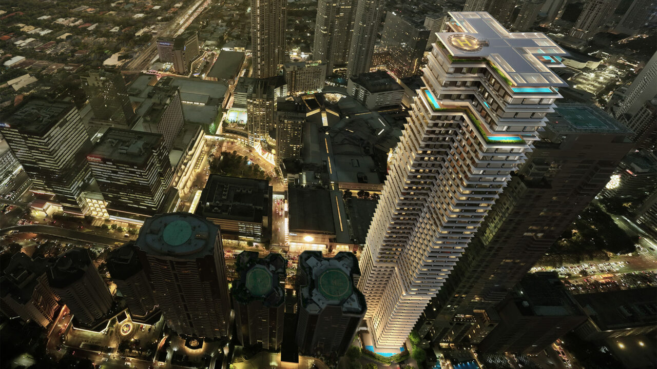 Designed to Endure: A new visionary address rises along Apartment Ridge